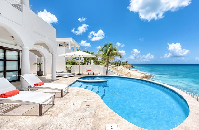 Please Inquire Before Booking – Luxury Villa