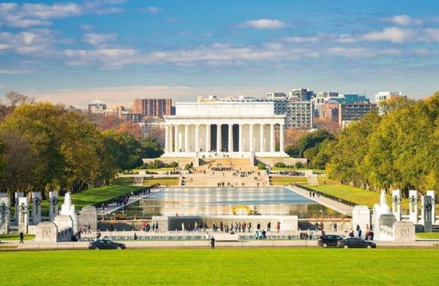 ★Plenty rooms/Large Groups/Convenient ❤ DC★