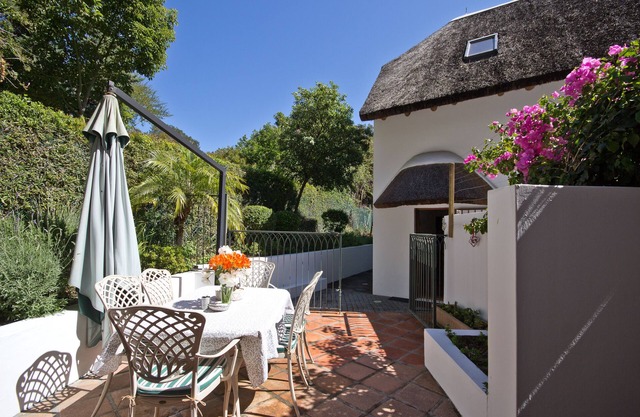 Plotsklaps Self Catering Cottage