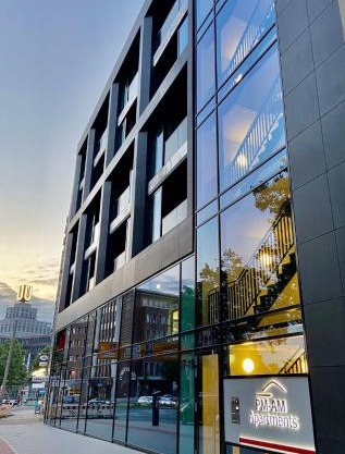 PM-AM Apartments GmbH