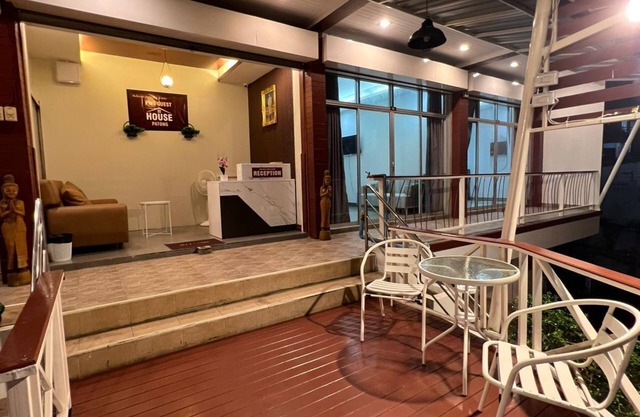 PMS GUEST HOUSE PATONG