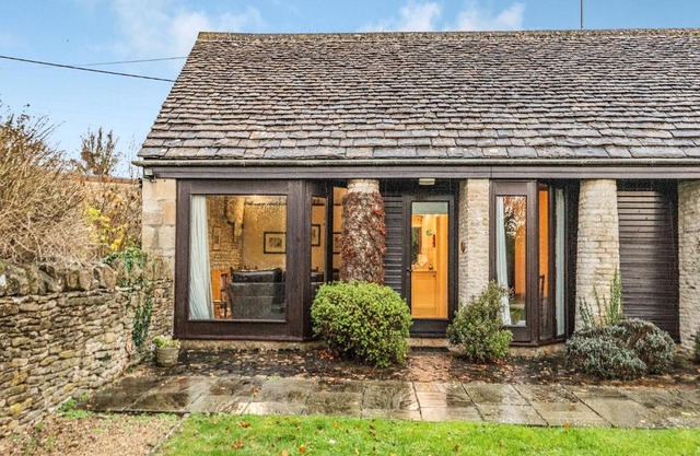 Poachers Cottage