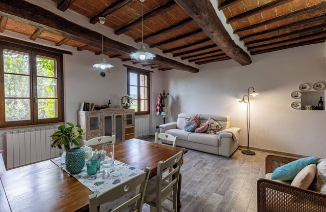 Pociano 1863 - A retreat for the soul