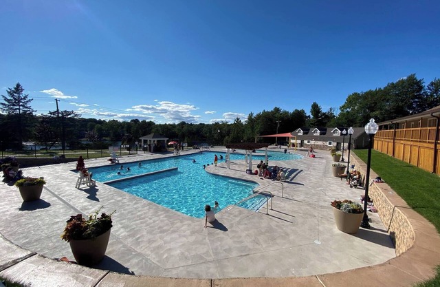 Pocono Pines Chalet W/Game & Arcade Room+Fire Pit