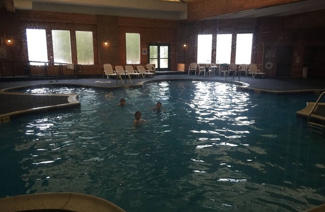 Pocono Resort Conference Center - POCONO MOUNTAINS