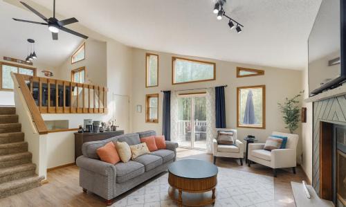 Poconos Hideaway - Woods & Wildlife