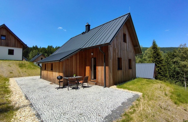 Pod lesem by Interhome