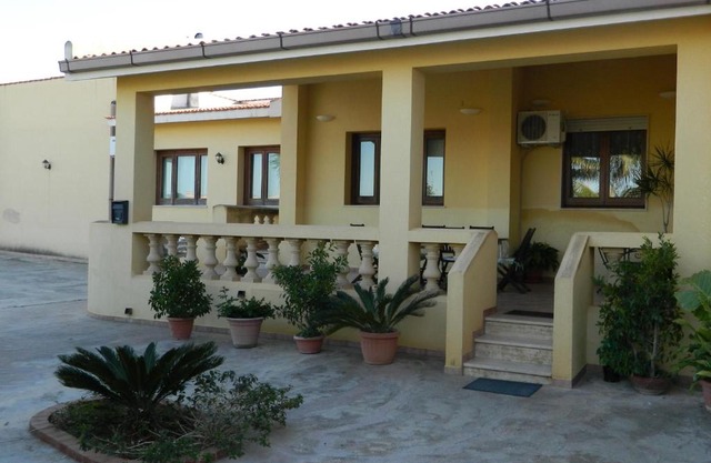 Podere Giunchi