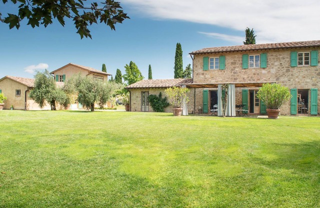 Podere Gragnano 12, Emma Villas