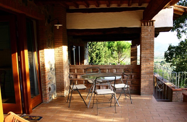 Podere la Tona -Bilo 3