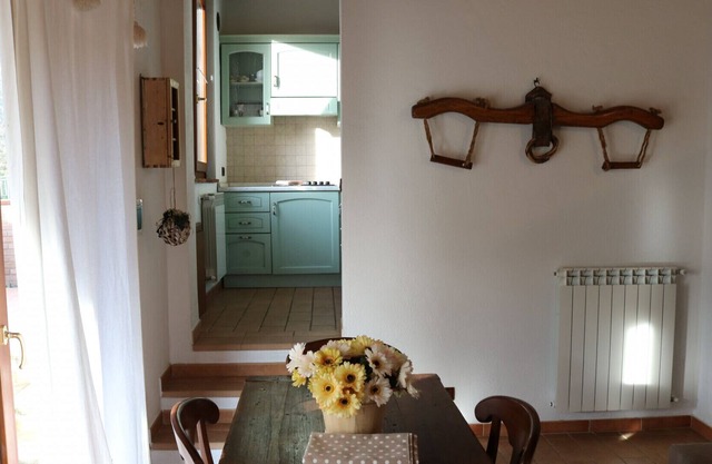 Podere La Tona -Trilo 5