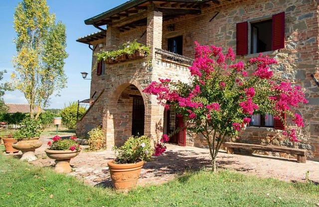 Podere La Vecchia Fornace