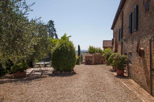 Podere Piazza Casa dell'Arcivescovo