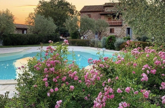 Podere Pozzangone - Your Tuscany Home