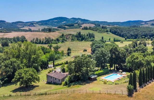 Podere S Giovanni by Interhome