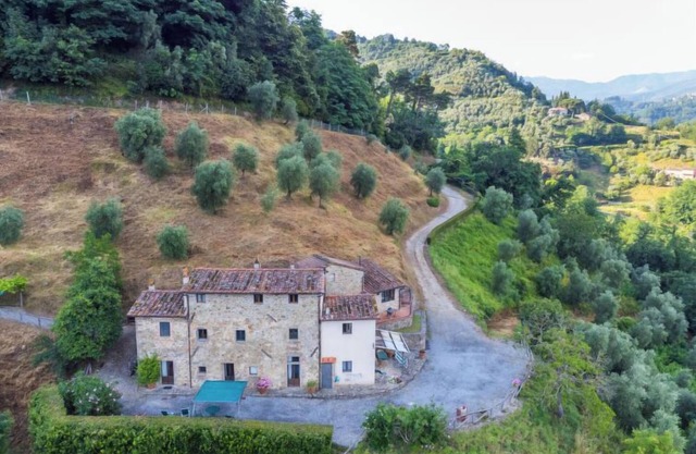 Podere Sondino / Apt.I Cinghiali by Interhome