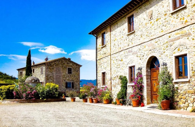 Poderino San Cristoforo