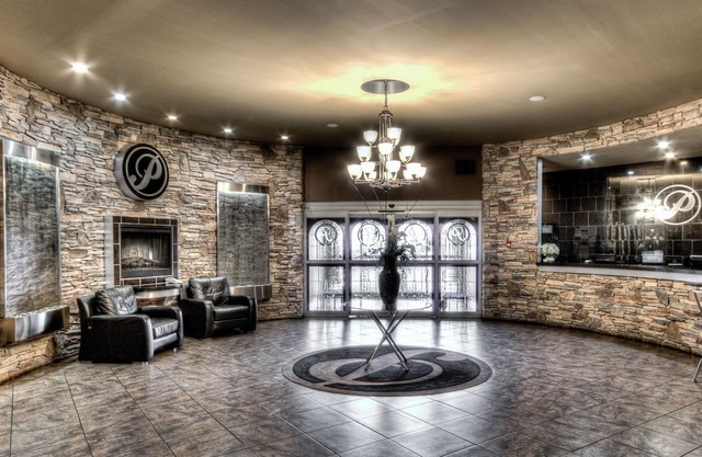 Podollan Inn & Spa Grande Prairie