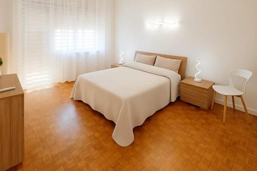 Poerio Apartment 7th Floor Jacuzzi, View Mestre Venezia