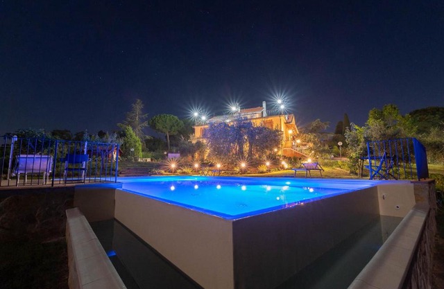 Poggio delle Rose Tuscany Relais