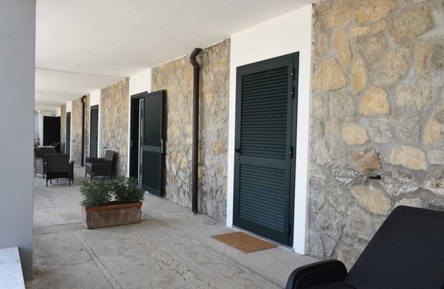 Poggio Miramare Luxury Home