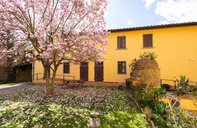 Poggio Ubertini