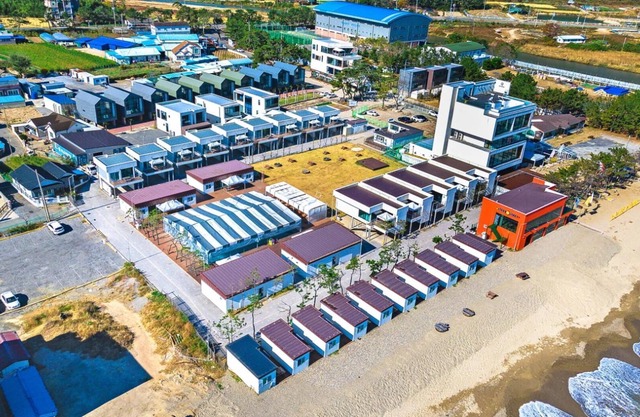 Pohang 190 Waterfront