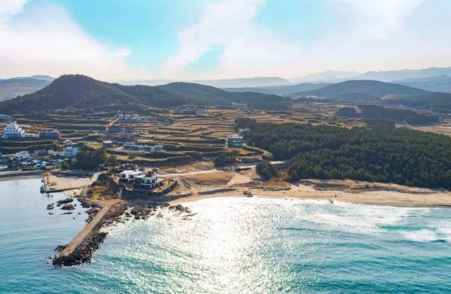 Pohang Badahyanggi Pension