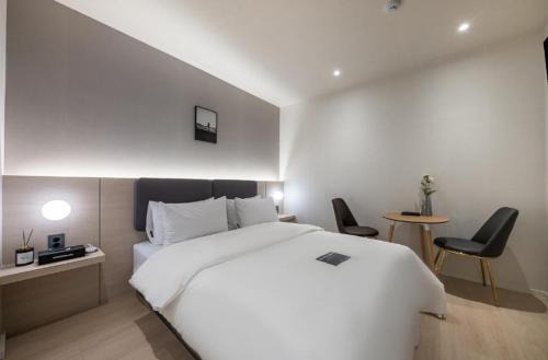 Pohang Mansion 6 Hotel