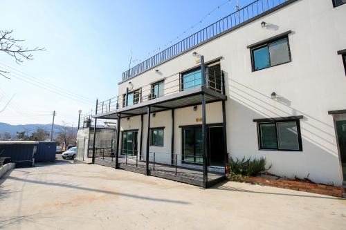 pohang yangpodeungdae pensyeon