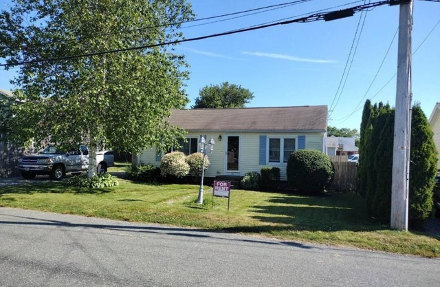 Point Judith Narragansett Rhode Island Cottage by the Sea