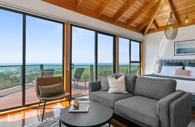 Point of View Villa 2 of 5 - Luxury for Couples