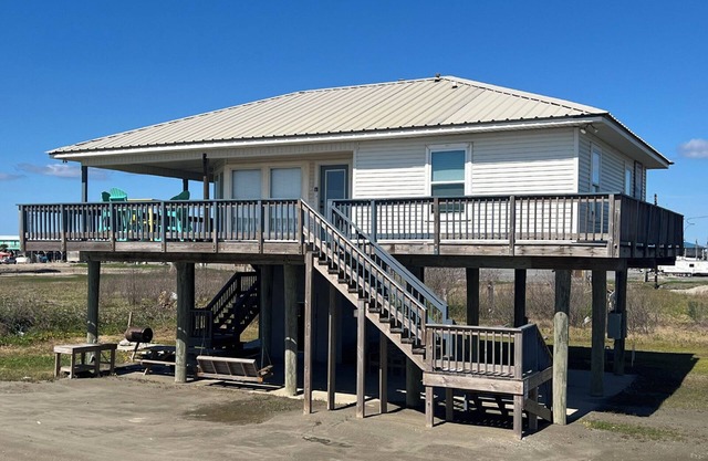 Pompano Beach House - Beachfront - Island Realty