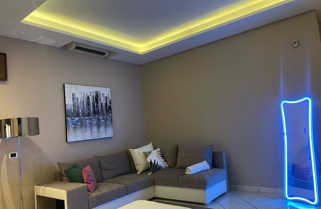 Pompeii Home Apartment