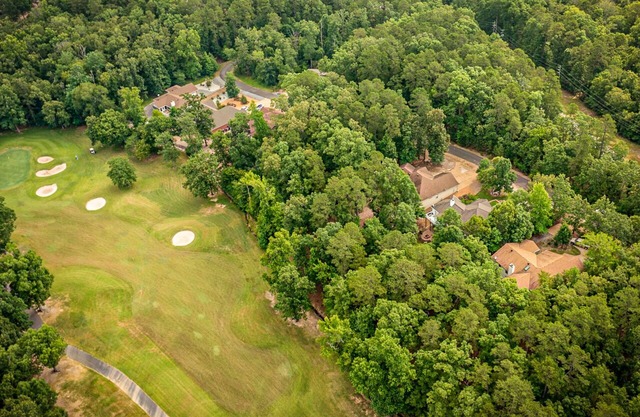 Ponce Playhouse - Large luxury golf front home on 10th fairway of Ponce Golf