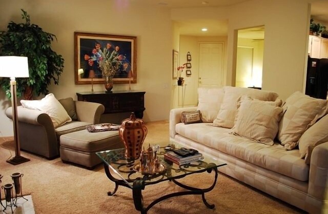 Pond View Villa @ Desert Princess Country Club & Golf Resort