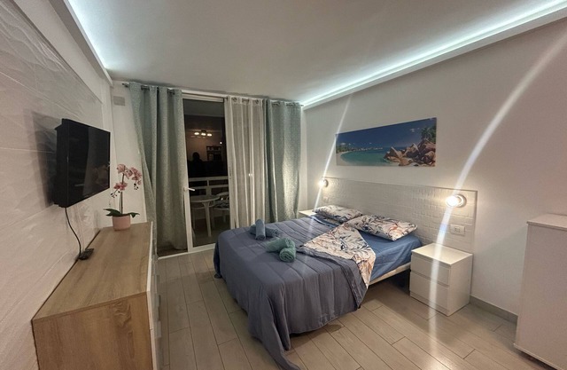 Ponderosa Las Americas