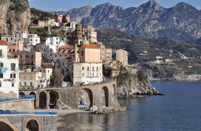 Ponentino A4 one bedroom apartment with equipped garden