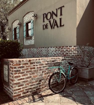 Pont de Val Studio Apartment