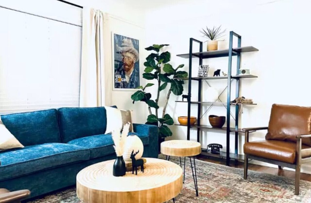 Pontiac Family-Friendly 3BR