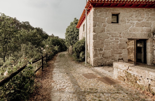 Pontido Village - Farmhouse