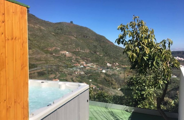 Pool House El Estanco 14