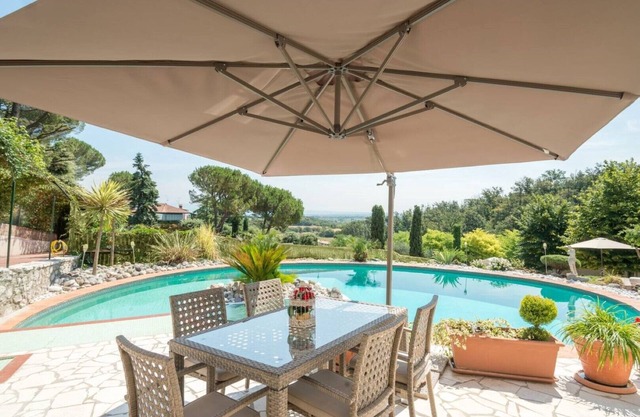 Pool House PRIVATE with PRIVATE Pool for 4 guests