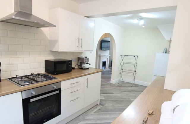 Poolfoot Villas Summa