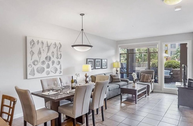 Poolside at Playa #305