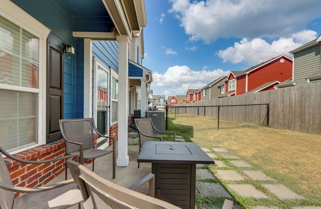 Poolside Bliss & Lake Fun: Monkey Island Retreat!