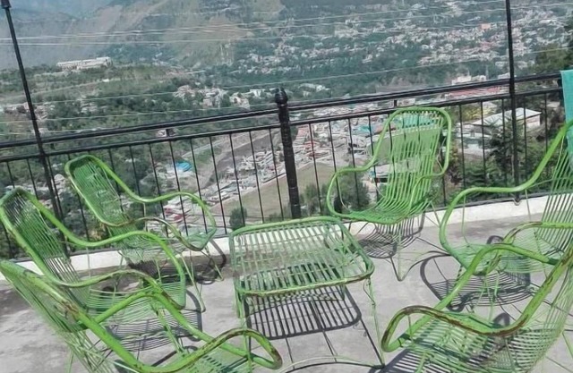 Poonch Guest house