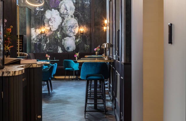 Poorter Boutique Hotel