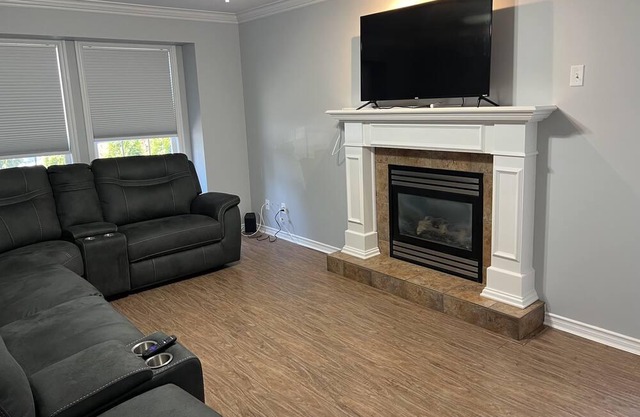 Pormatory area in Chillawack