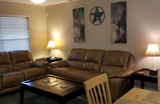 Port A's Best Kept Secret - Las Palmas 3B Nice Condo, Great Location